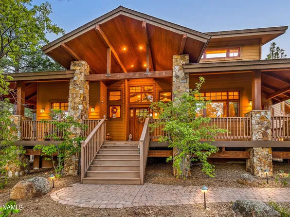 4720 S Flagstaff Ranch Rd, Flagstaff, AZ 86005
