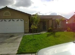 1716 Pierce Ln, Madera, CA
