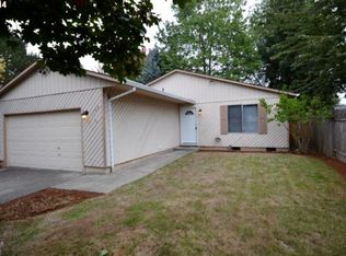 1140 SW 209th Ave, Aloha, OR 97003