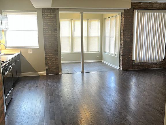 2nd image of 5710 S Michigan Ave Unit 1S