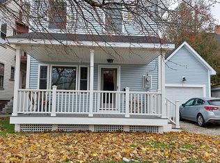 48 Williams St, Rutland, VT 05701