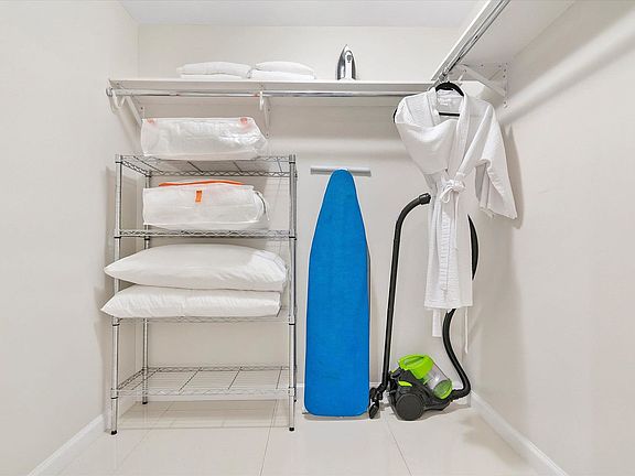 Storage Room