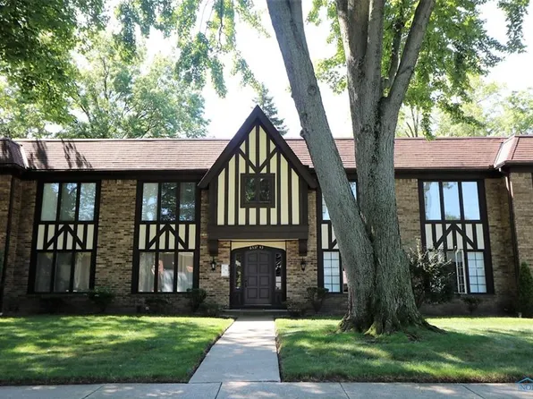 6537 Abbey Run Unit 5, Sylvania, OH 43560