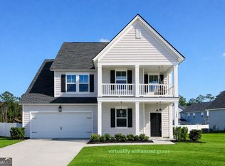 106 Franklins Walk, Rincon, GA 31326