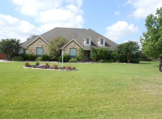 325 Lonesome Trl, Haslet, TX 76052