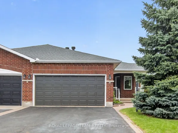 78 Amberlakes Dr, Ottawa, ON K2S 2A2