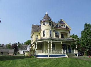 320 Elm St, Northampton, MA 01060