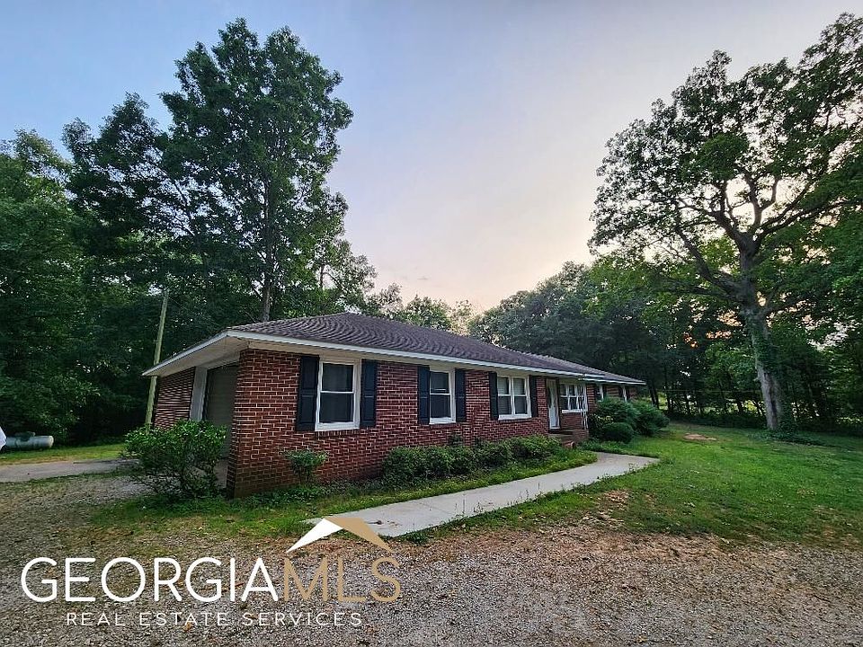 3171 Bold Springs Rd, Carnesville, GA 30521 Zillow