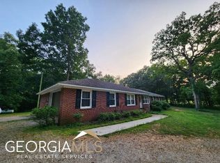 3171 Bold Springs Rd, Carnesville, GA 30521