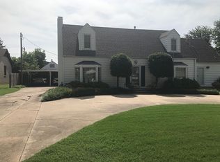 639 S Poplar St, Sapulpa, OK 74066