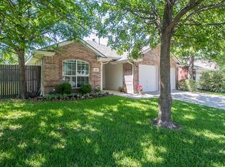 337 Willowlake Dr, Little Elm, TX 75068