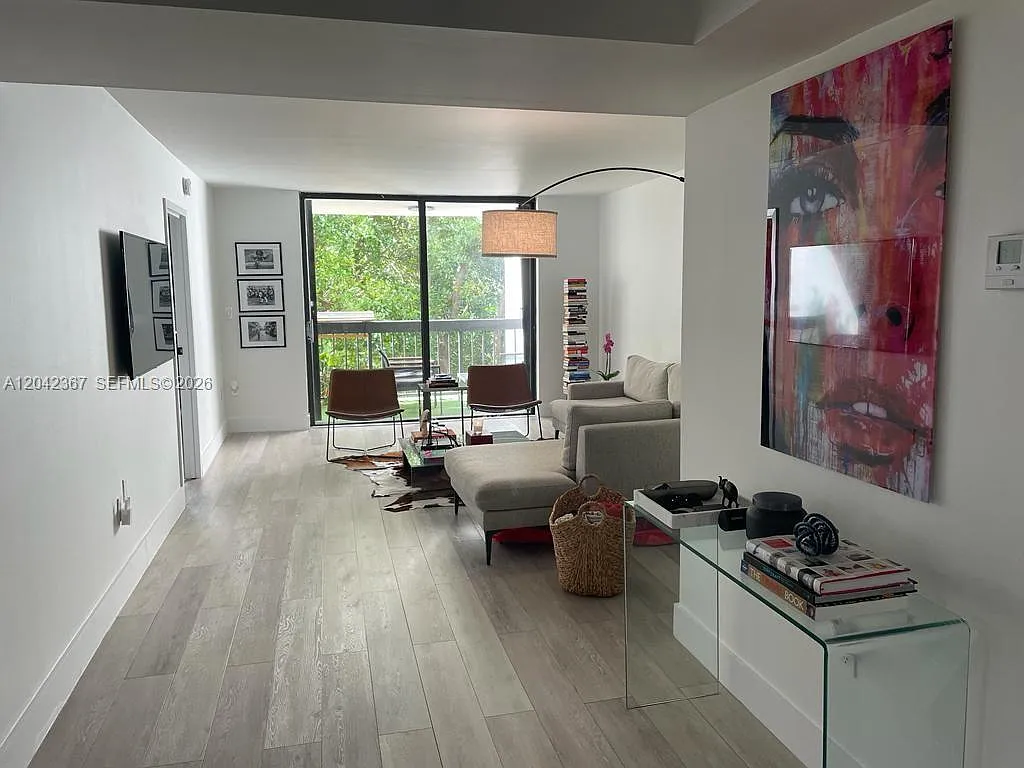 Brickell Bay Club Condo — Photo 1