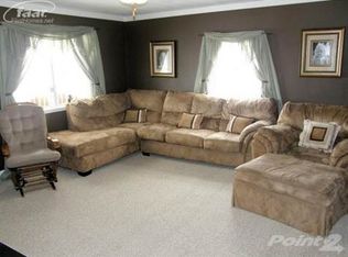 6897 Gary Rd, Elsie, MI 48616