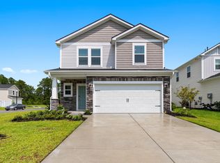 4040 Bayhill St, Myrtle Beach, SC 29579