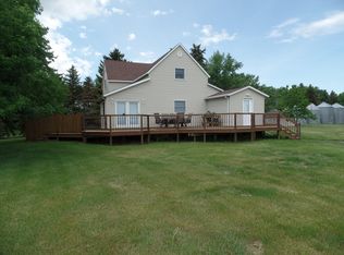 2281 Highway 52 NE, Martin, ND 58758