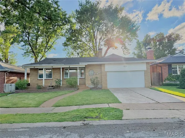 5931 Clifton Ave, Saint Louis, MO 63109