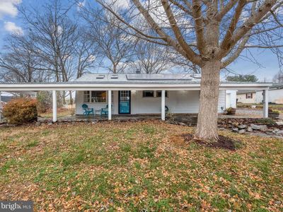 7402 2nd Ave, Sykesville, MD, 21784