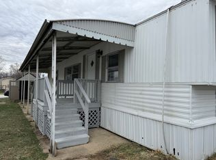 1712 S Dixie Hwy TRLR 37, Crete, IL 60417
