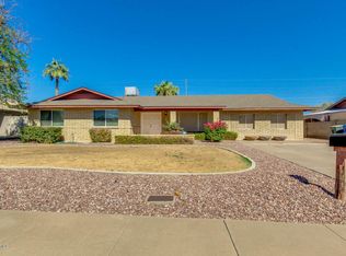 2850 E Cannon Dr, Phoenix, AZ 85028