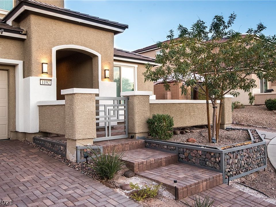 1192 Hillside Peak St, Henderson, NV 89002 Zillow