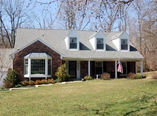 7614 Brookview Ln, Indianapolis, IN 46250