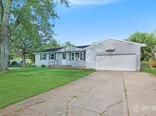 5955 Stimpson Rd, Middleville, MI 49333