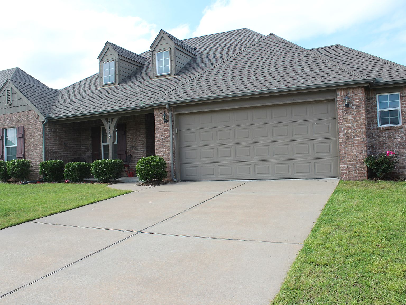 3913 W 110th St S, Jenks, OK 74037 Zillow