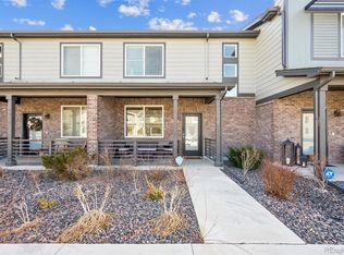 12208 Creamery Street, Thornton, CO 80241