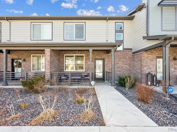 12208 Creamery Street, Thornton, CO 80241