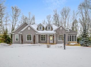 2403 Maple Rd, Wabeno, WI 54566