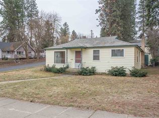 2820 E 15th Ave, Spokane, WA 99223