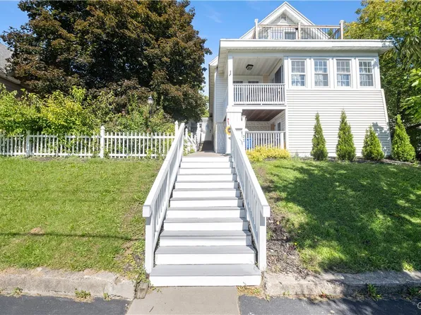327 Vann St, Syracuse, NY 13206