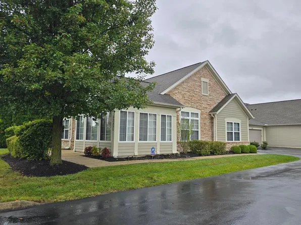 5223 Hayden Woods Ln, Hilliard, OH 43026