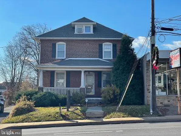 208 Easton Rd, Willow Grove, PA 19090