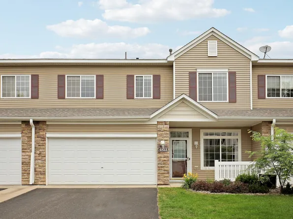4853 Bisset Ln, Inver Grove Heights, MN 55076