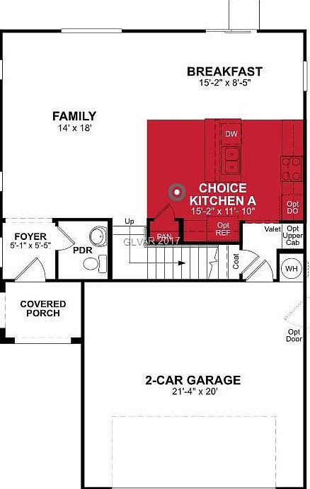 2nd image of 10568 Grey Adler St