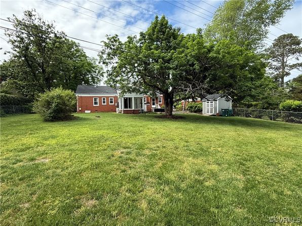 513 Glendale Dr, Henrico, VA 23229