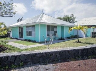 14-5010 Kapoho Beach Rd, Pahoa, HI 96778