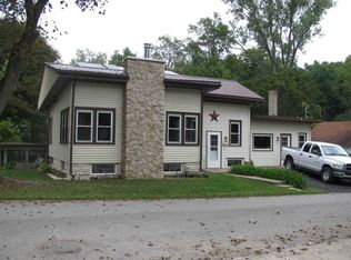 505 Spring Beach Rd, Rome City, IN 46784