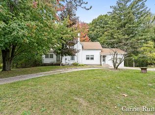 12344 136th Ave, Grand Haven, MI 49417