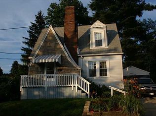 408 N Jefferson Ave, Canonsburg, PA