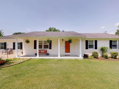 406 Merrywood Dr, Benton, KY, 42025
