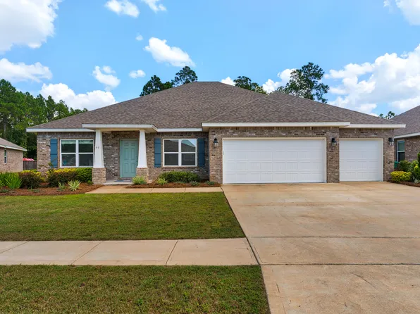 69 E Sky Way, Freeport, FL 32439