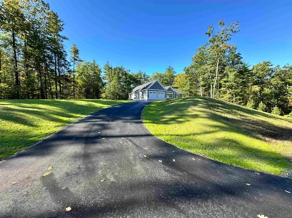 9 Arbor Road Lot 5, Epping, NH 03042