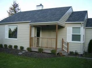 3624 NE 112th Ave, Portland, OR 97220