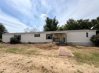 20151 S 455th East Ave, Porter, OK 74454
