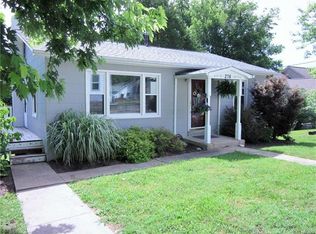 276 Lower St, Augusta, MO 63332