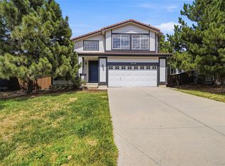 9130 Anasazi Indian Trail, Highlands Ranch, CO 80129