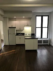 Rented by Solil Management