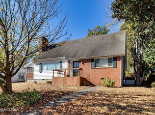 120 Fairview Ave, Athens, TN 37303